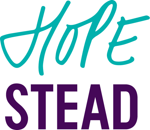 Logo for Hopestead