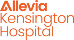 Allevia Kensington career site