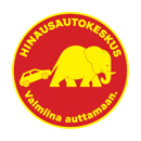 Yrityksen Hinausautokeskus logo