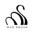 Mad Swans company logo