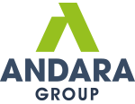 Andara Groups karriärsida