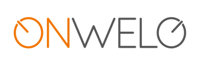 Logo firmy Onwelo
