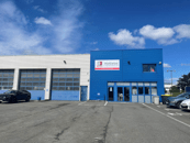 Logo pour Berto IDF Sud-Ouest