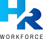 Yrityksen HR WorkForce logo