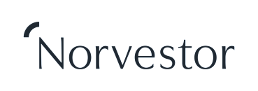 Norvestor company logo