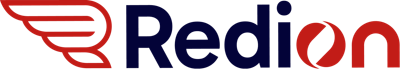 Redion company logo