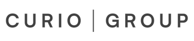 Curio Group company logo
