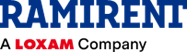 Yrityksen Ramirent Finland Oy logo