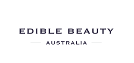 Logo for Edible Beauty