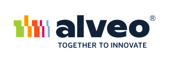 Logo dell'azienda Alveo Spa