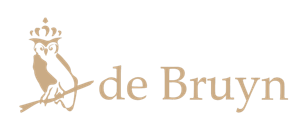 Logo voor De Bruyn Financieel Adviseurs