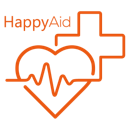 HappyAids karriärsida