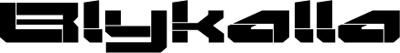 Blykalla company logo