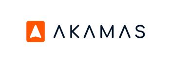 Akamas company logo