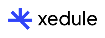 Bedrijfslogo Xedule