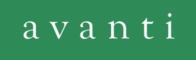 Avanti logo