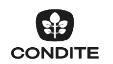 Yrityksen Condite Oy logo