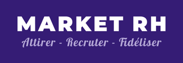 Market RH : site carrière