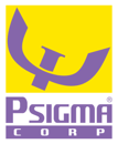 Página de vacantes de Psigma Corp