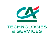 Logo de l'entreprise Crédit Agricole Technologies et Services