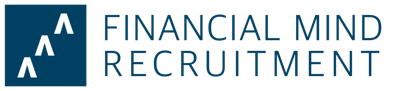 Karriereside for Financial Mind Recruitment