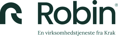 Krak virksomhedslogo