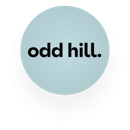 Odd Hill-logga