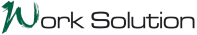 Logo dell'azienda WORK SOLUTION S.R.L.