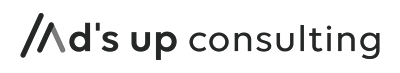 Logo de l'entreprise Ad's up Consulting