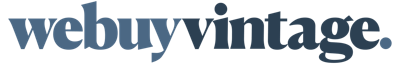 WeBuyVintage company logo