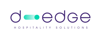 D-EDGE company logo