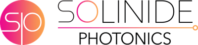 Solinide Photonics AB company logo
