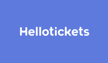 Hellotickets career site