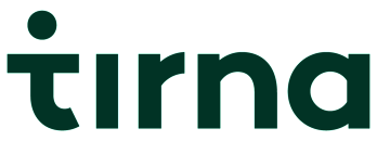 Tirna sin bedriftslogo
