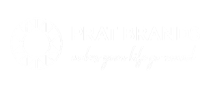 Página de vacantes de Prat Brands