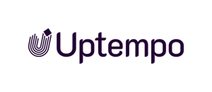Uptempo company logo