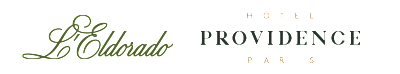 Logo de l'entreprise Hôtels Providence & L'Eldorado
