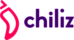 Chiliz company logo