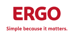 ERGO company logo