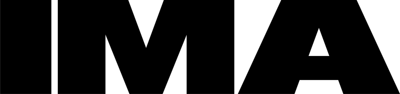 IMA company logo