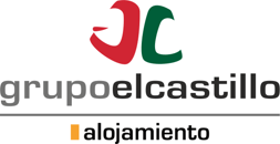 Logotipo para Alojamientos