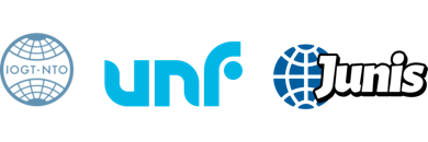 IOGT-NTOs karriärsida