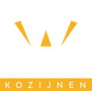Logo voor De Waal Kozijnen