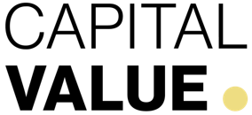Bedrijfslogo Capital Value