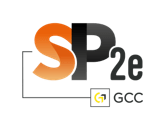 Logo pour SP2E