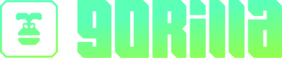 Gorilla company logo