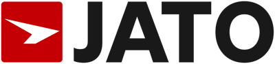 JATO Dynamics company logo