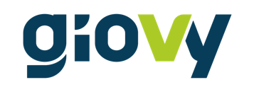 Logo for Giovy