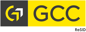 Logo pour GCC ReSID