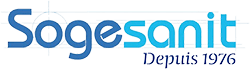 Logo pour SOGESAINT